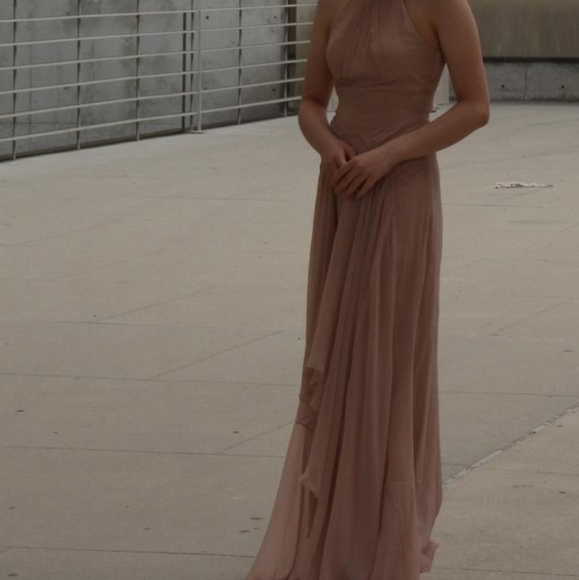 NWT ASOS | Formal Gown - Picture 9 of 13